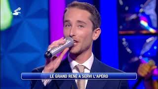 #NOPLP #Masters2021 Arsène "Merguez-Partie" - Prime Finale - (Nov 2021)