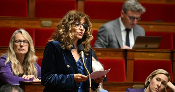 «Elle crée du clivage au lieu de rassembler» : Caroline Yadan, la députée au combat contre l’antisémitisme