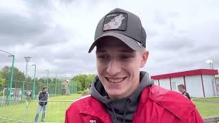 САМОШНИКОВ УХОДИТ ИЗ "РУБИНА". ВОТ ЧТО ГОВОРИТ САМ ИГРОК