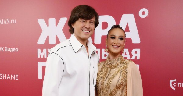 Ольга Бузова призналась, что Прохор Шаляпин изменил ее отношение к работе