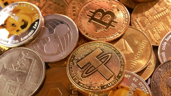 Комитет Госдумы одобрил законопроект, регулирующий обращение цифровых валют