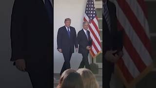 Trump Says He'll Fire Powell If He Doesn't Leave Fed 'in Time'