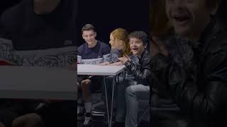 Stranger Things Cast | Secret Filipino Files