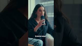 Lea Michele admits to ‘fractured’ relationship with ‘Glee’ cast after Cory Monteith overdose #shorts