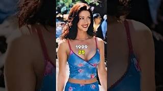 American Pie (1999-2025) Cast Then and Now #shorts #americanpie #ytshorts