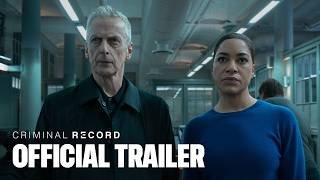 Criminal Record — Season 2 Official Trailer | Apple TV
