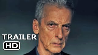 CRIMINAL RECORD Official Trailer (2024)