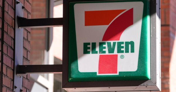 7-Eleven expects to close hundreds of its stores in North America this year