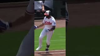 Three homers in three games for a red-hot Jeremiah Jackson! 🔥