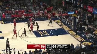 Jake Wahlin | Forward Versatile | Utah