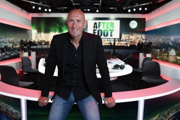 « L'After Foot » a perdu un quart de ses auditeurs en un an