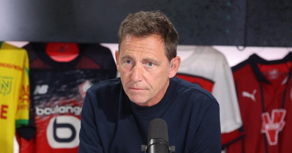 La réponse cinglante de Riolo