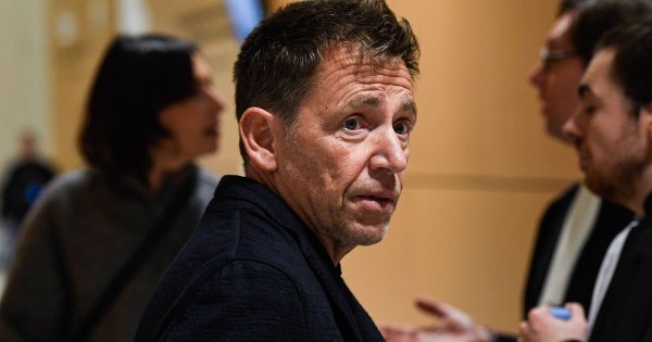 « C’est bizarre » : L’After Foot en baisse, Daniel Riolo riposte