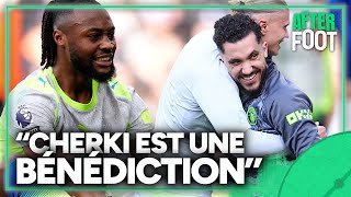 "Pleine balle sur Arsenal"... grâce à un immense Cherki, City relance la course au titre