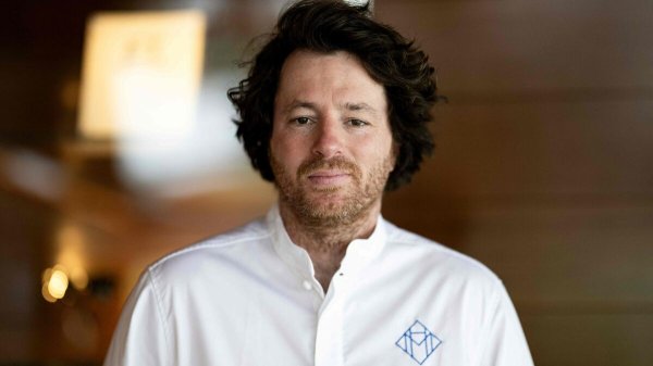 Paris : Jean Imbert, accusé de violences conjugales, n’est plus le chef du Plaza Athénée