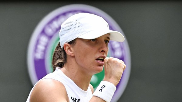 Cвентек — Зигемунд: прогноз и ставка за 4.50. Свентек повесит Зигемунд две «баранки»?