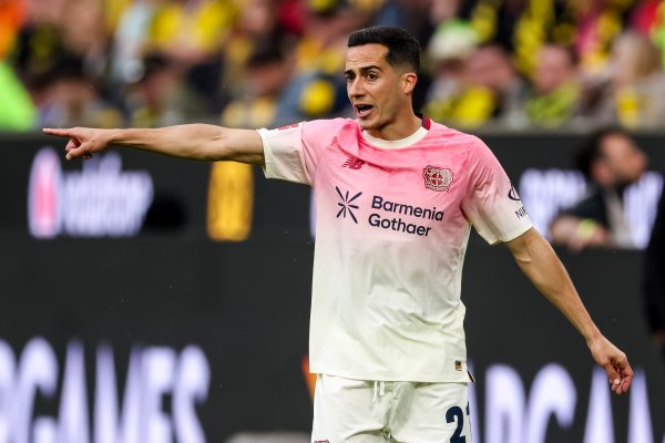 Lucas Vázquez: “Madrid is Always Madrid”