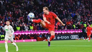 Harry Kane Top 10 Goals That Shocked Bayern Fans