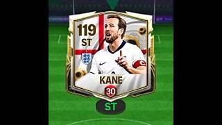 115 Harry Kane 🤩 : Good or Mid ? 💥 #fcmobile