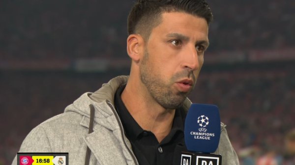 WM 2026: „Wir schaden einem Menschen!“ – Khedira plötzlich emotional