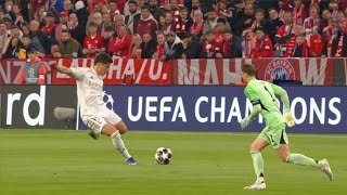 Arda Guler Goal | Gol de Arda Güler hoy | Real Madrid vs Bayern München | Champions League 2026