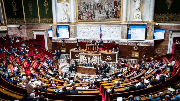 Lutte contre l'antisémitisme: malgré plus de 700.000 signatures, la pétition contre la proposition de loi Yadan ne sera pas débattue à l'Assemblée