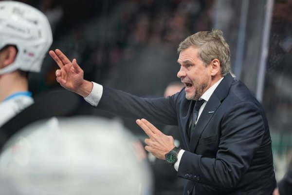 Квартальнова реально хотели уволить прямо по ходу серии с «Ак Барсом»?