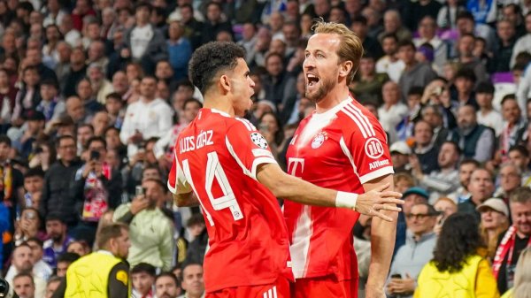 Компани: Кейн вышел на игру с Реалом травмированным