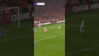 Harry Kane Goal vs Real Madrid 2-2