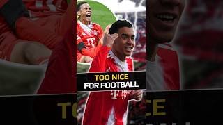 MUSIALA RefCam Moment Is Breaking The Internet