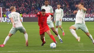 Yamal & Dembele Are Great but Jamal Musiala Is Special