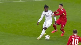 Eduardo Camavinga Is One of a Kind