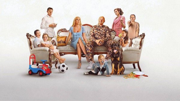 Paris Fury reveals secrets about series three of At Home With The Furys