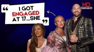 Paris Fury, Tyson Fury Return With ‘At Home With The Furys’ As Daughter Venezuela Sparks Buzz | News