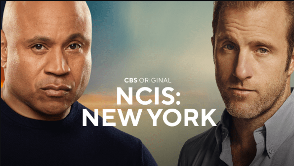 'NCIS' Gets New York Spinoff Series Starring LL Cool J & Scott Caan