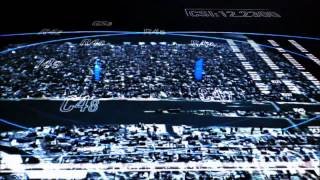 CSI: New York - Season 1 - Opening Intro