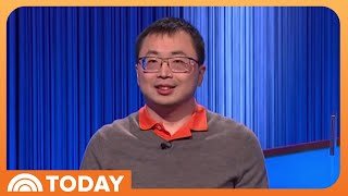 Contestant Jamie Ding Wins 20 Consecutive Games on ‘Jeopardy!'