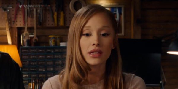 First trailer for Meet the Parents sequel with Ariana Grande is being released today