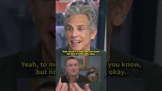 Ben Stiller Praises Ariana Grande's Performance in 'Focker-In-Law'