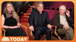 ‘Meet the Parents’ Reunite for 25th Anniversary, Next Installment