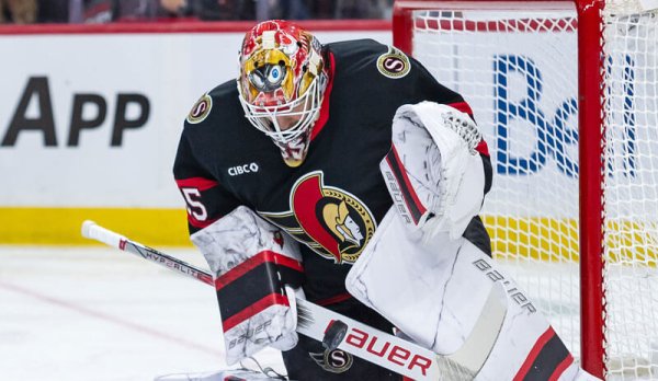 Maple Leafs vs Senators Prediction, Picks & Odds for Tonight‘s NHL Game