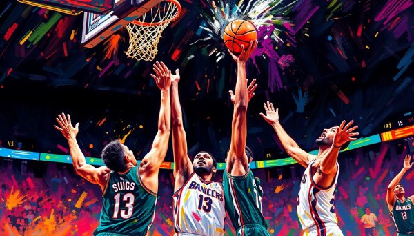 Orlando Magic's Jalen Suggs Hits Game-Winning Shot - Today in Orlando