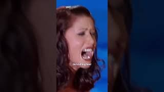 An amazing performance at the beauty pageant💀 #scarymovie