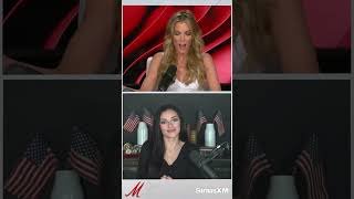 Kash Patel's Girlfriend Alexis Wilkins Responds to Israeli Spy Allegations, with Megyn Kelly