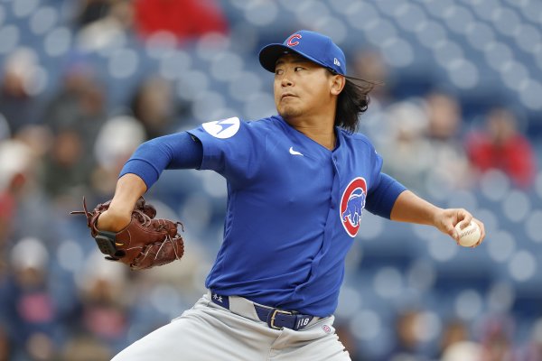 Cubs vs. Phillies, Wednesday 4/15, 5:40 CT live!
