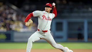 Jesús Luzardo | 2025 Highlights