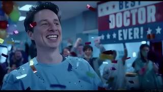 "Scrubs" (Reboot 2026) Opening Scene (The First 3 Minutes) ABC Network