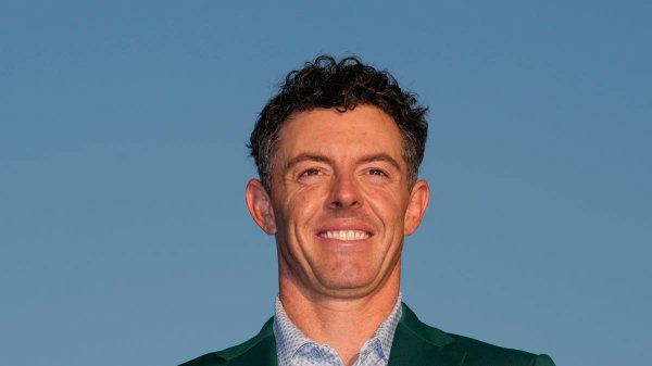 Rory McIlroy’s Second Masters Win Hits Mark Not Seen Since Jordan Spieth 11 Years Ago